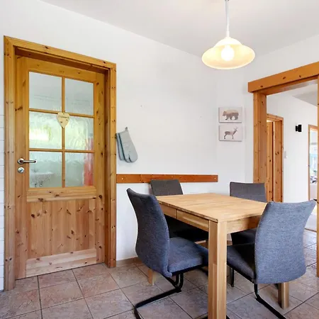 Erdgeschosswohnung *