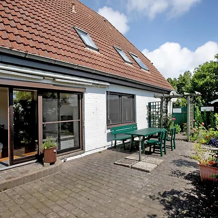 Erdgeschosswohnung *