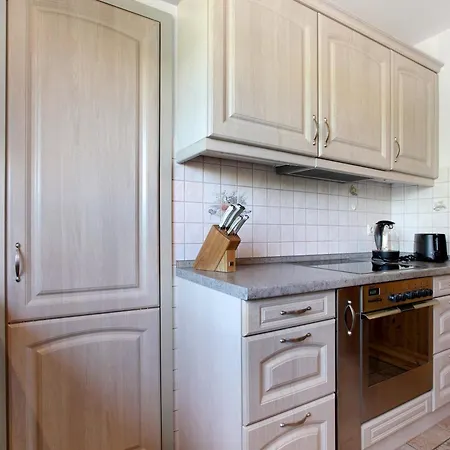 Erdgeschosswohnung *
