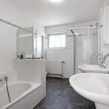 Erdgeschosswohnung Westerdeichstrich