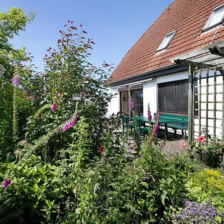 Erdgeschosswohnung Apartmán *