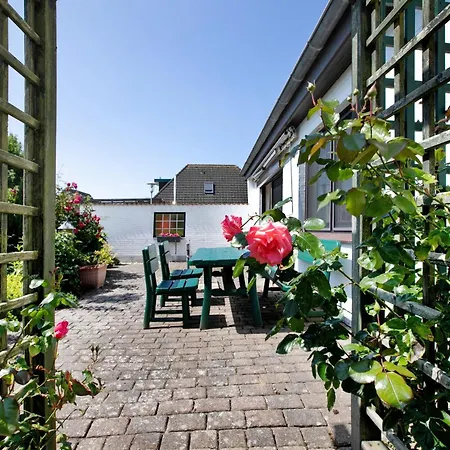 Erdgeschosswohnung Apartmán *
