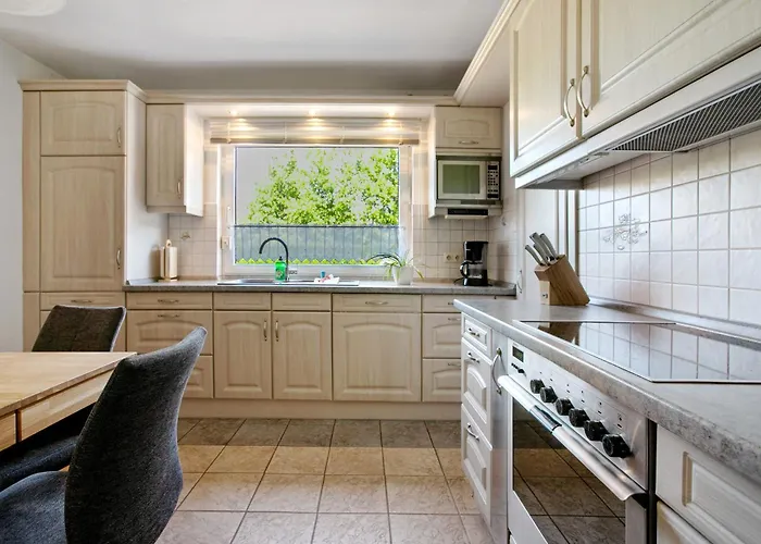 Appartamento Erdgeschosswohnung *