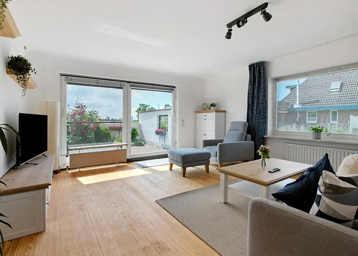 Erdgeschosswohnung Appartamento