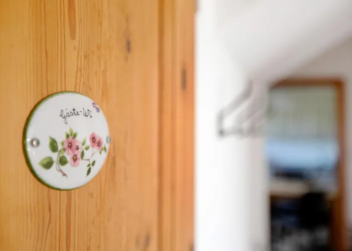 Appartamento Erdgeschosswohnung *