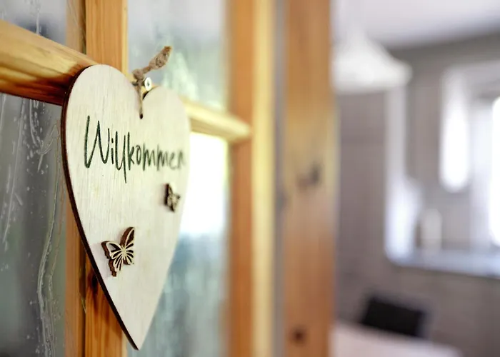 Erdgeschosswohnung Appartamento *