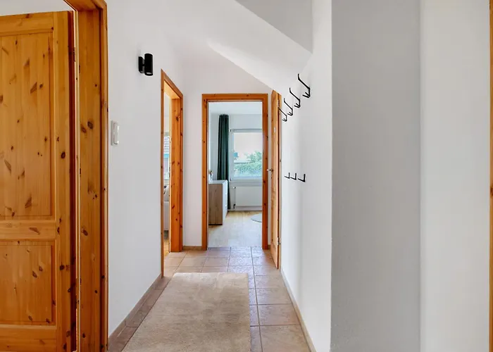 Appartamento Erdgeschosswohnung *