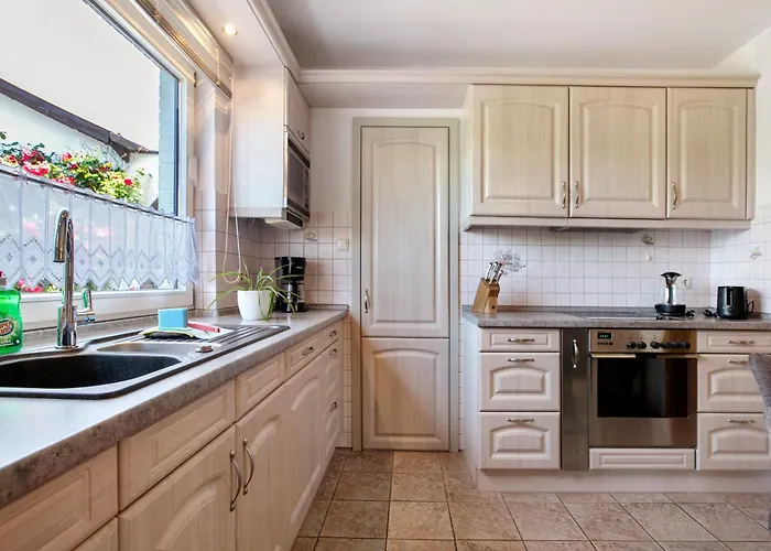 Appartamento Erdgeschosswohnung