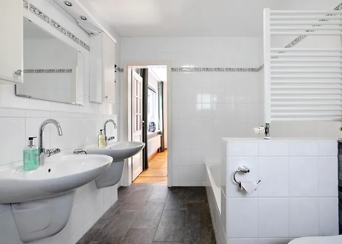 Erdgeschosswohnung *