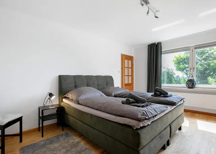 Appartamento Erdgeschosswohnung *