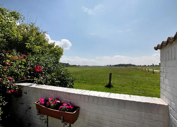 Erdgeschosswohnung Appartamento