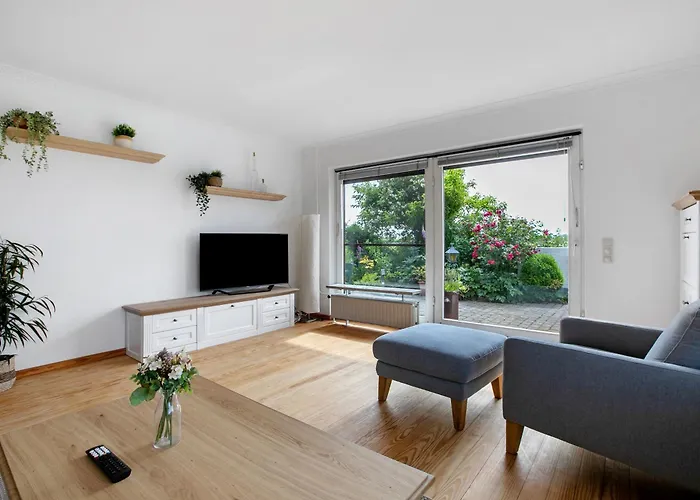 Appartamento Erdgeschosswohnung *