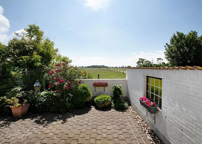 Appartamento Erdgeschosswohnung *