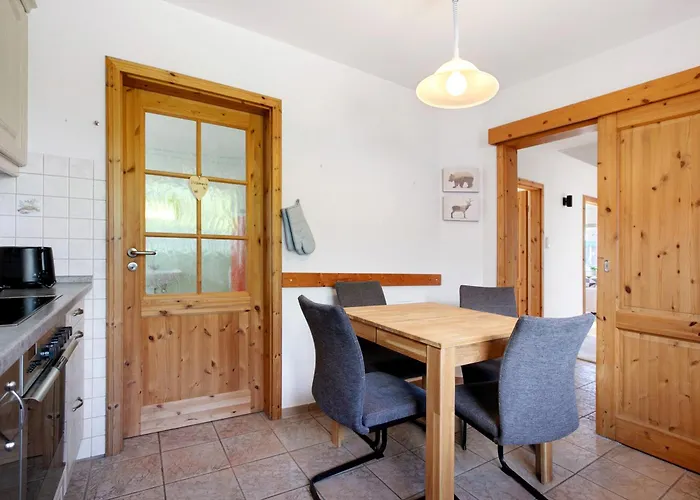 Erdgeschosswohnung *