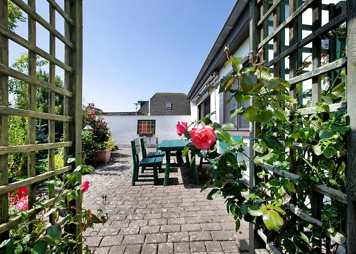 Erdgeschosswohnung Westerdeichstrich